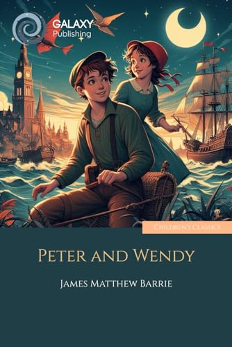 Peter and Wendy von Independently published